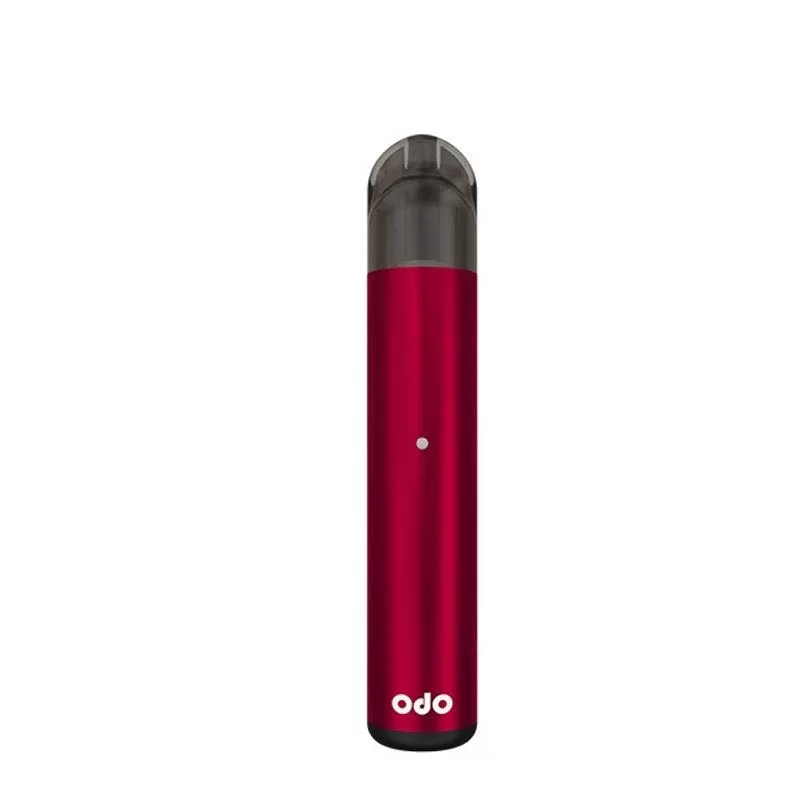 Sigelei Odo Mini Pod Kit Vape System 450mAh - Black - Image 2