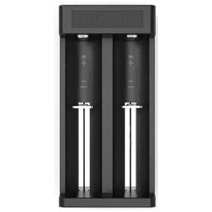 XTAR MC2 Battery Charger - Ejuicewarehouse