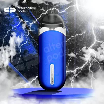 Vaporesso ZERO S 650mAh Pod System Starter Kit With Refillable 2ML Pod