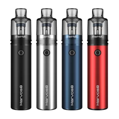 Freemax Marvos T 80W Pod Kit 3000mAh - Black