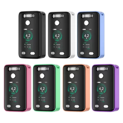Yocan UNI 3.0 Box Mod - Rose Gold