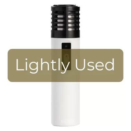 Lightly Used – Arizer Air SE Vaporizer