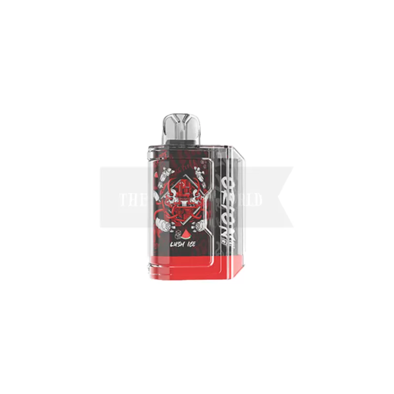 Lost Vape Orion Bar Disposable 7500 Puff - Thevapersworld - Image 2