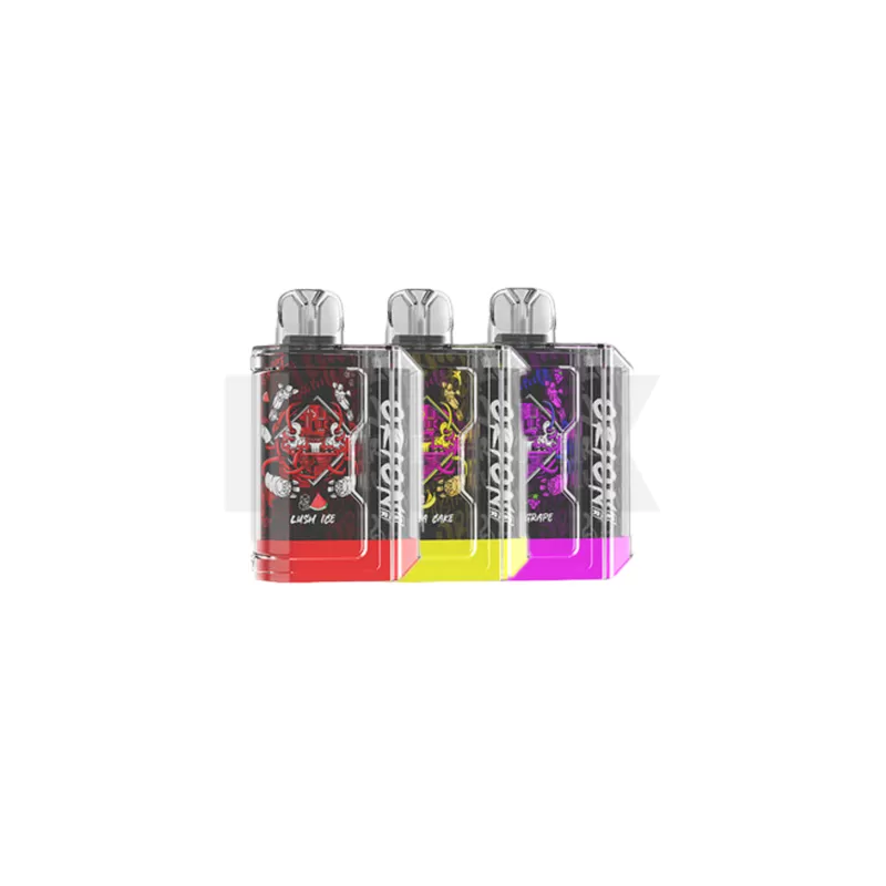 Lost Vape Orion Bar Disposable 7500 Puff - Thevapersworld - Image 3