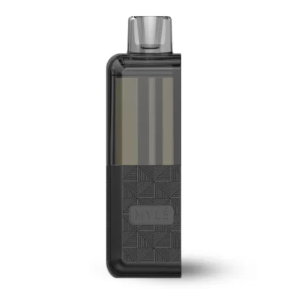 Myle Pod Box 35000 Puffs Disposable Pod Only - Prime Pear