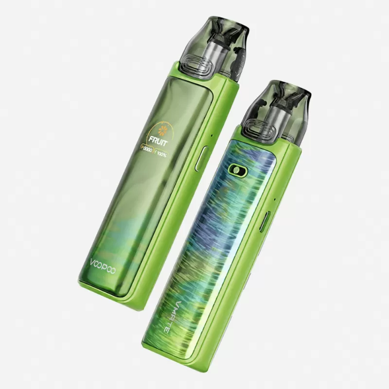 Voopoo Vmate Max 2 Pod Kit - Luxury Black - Vapourcore - Image 2
