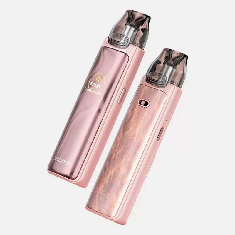 Voopoo Vmate Max 2 Pod Kit - Luxury Black - Vapourcore - Image 3