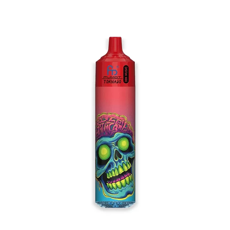 RAndM Tornado 30000 Pink Lemonade
