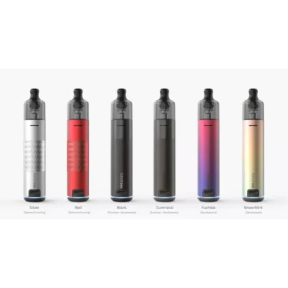 Aspire Flexus Stik Kit 1200mAh - Fuchsia