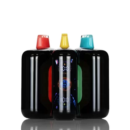 Viho TRX 50K 50000 Puffs Disposable Vape - Clear