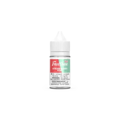 Fruitbae Salt - Strawberry Kiwi - Vape Product, Vape Product