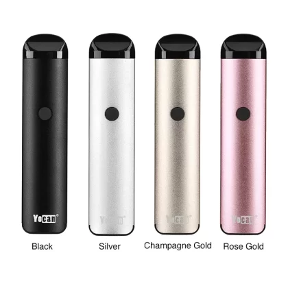 Original Yocan Evolve 2.0 Pod System Starter Kit 650mAh