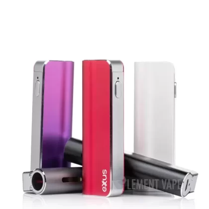 Exxus SNAP VV Vaporizer