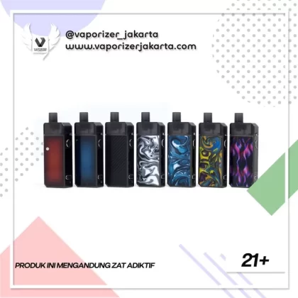 NAVI PODS KIT (Authentic)