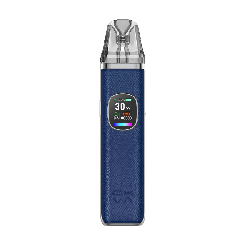 OXVA Xlim Pro 2 Vape Kit - Black Warrior - Ecigwizard - Image 2