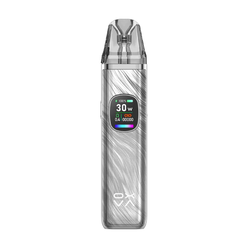 OXVA Xlim Pro 2 Vape Kit - Black Warrior - Ecigwizard - Image 3