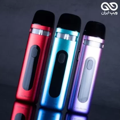 Uwell Caliburn X - Vape Product; Vape Product; Vape Product