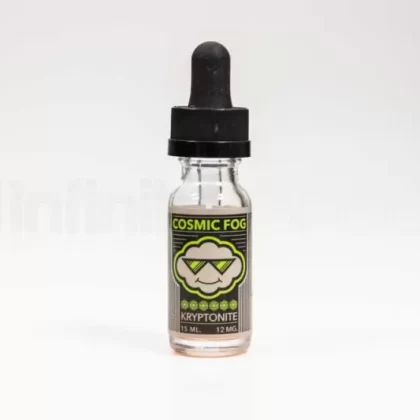 Cosmic Fog Kryptonite