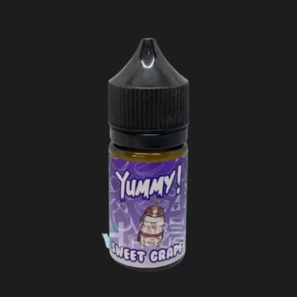 YUMMY YAKULT 30ML - MANGO
