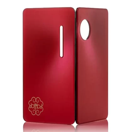 DotAio V2.0 Replacement Doors By DotMod - Colour#Silver>Blue>Black>Red