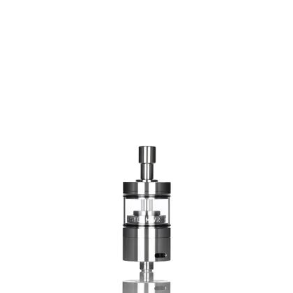 YG Creations Asylum V2 22mm RTA - Vapejuice