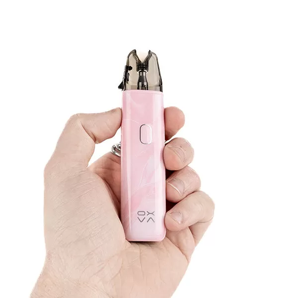 OXVA Xlim Go Lite Pod Kit - Light Blue - Vapesuperstore Co - Image 2