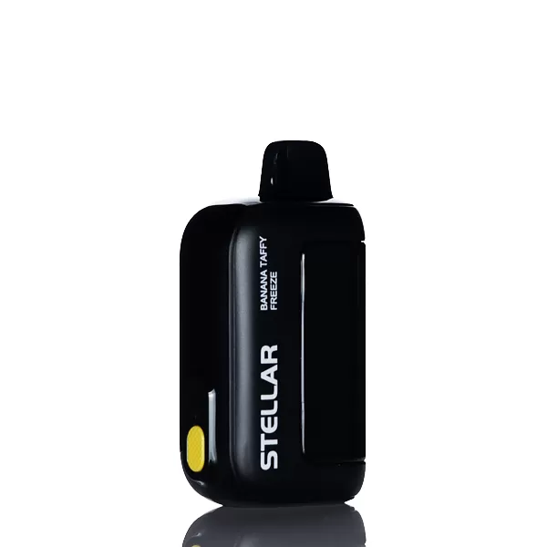 North Stellar 40k 40000 Puffs Disposable Vape - 20mL - Sour Apple Ice - Image 2