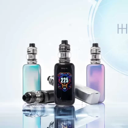 X-Priv Plus - Black