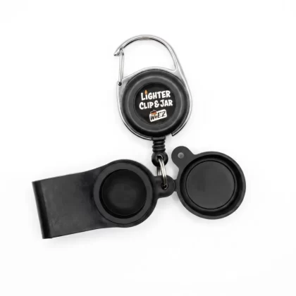 Stash Spot Light Leash