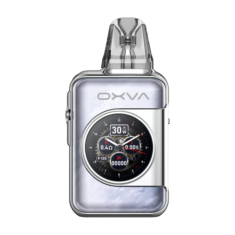 OXVA Xlim SQ Pro 2 Kit - Vapeshop Co - Image 2