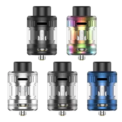 Hellvape Fat Rabbit 2 Sub Ohm Tank 5ml - Rainbow