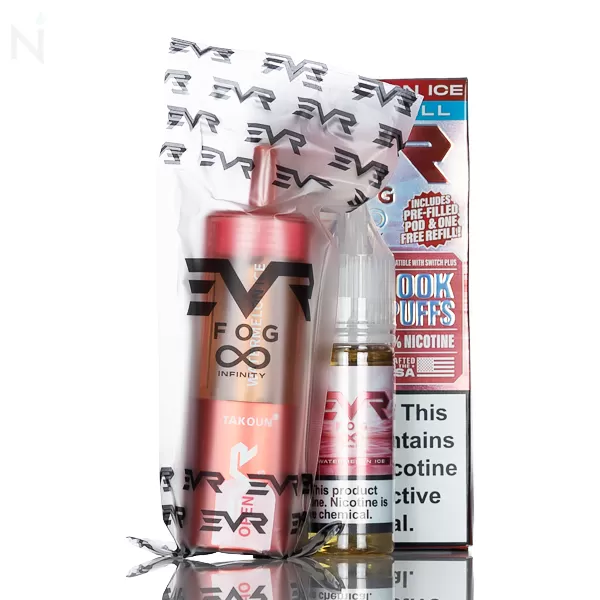 EVRFOG 100K Refill Pods - Meta Moon - Image 2