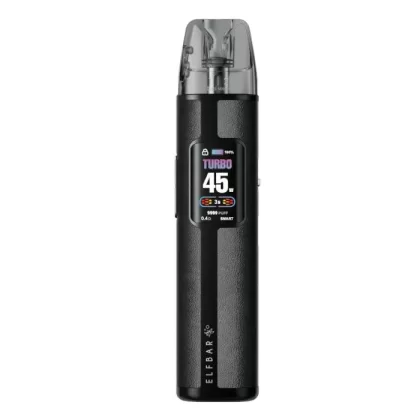 ElfBar Elfx Pro Vape Kit - Pink