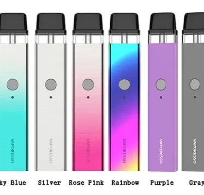 Vaporesso XROS Pod System Kit 2ml/800mAh
