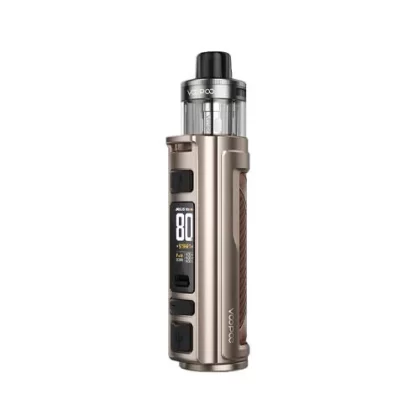 VooPoo Argus Pro 2 Pod Kit - Modern Red - Misteliquid Co