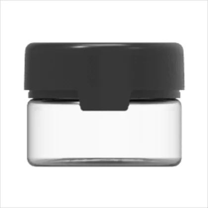 Słoik na tytoń Gorilla Aviator 225ml - Vape Store