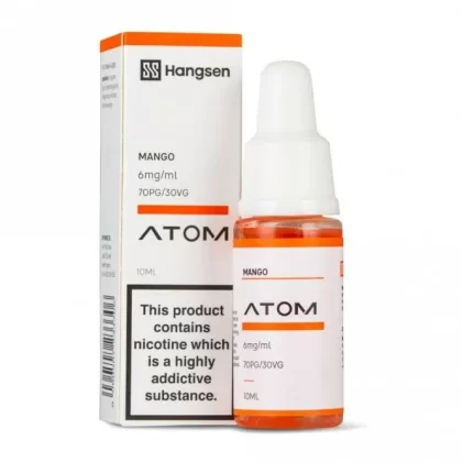 Hangsen Mango E-Liquid