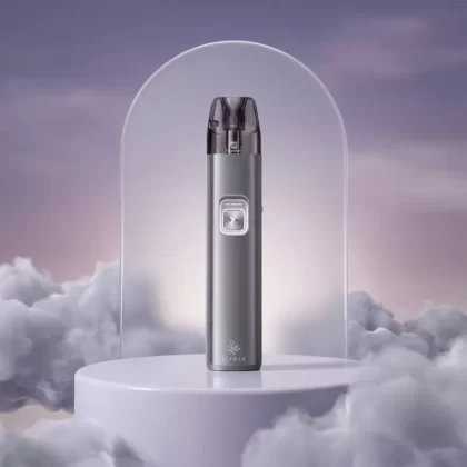 Elfbar ELFX 2 Pod Kit – Space Grey