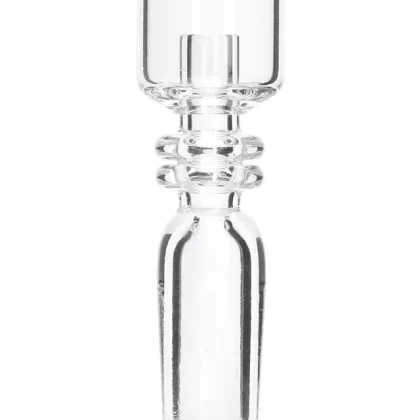 GRAV 14mm Male Domless Quartz Nail
