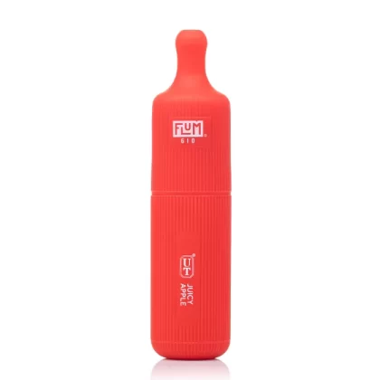 FLUM GIO JUICY APPLE - Huffvape