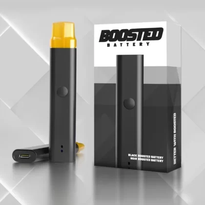Boosted Battery (2mL)