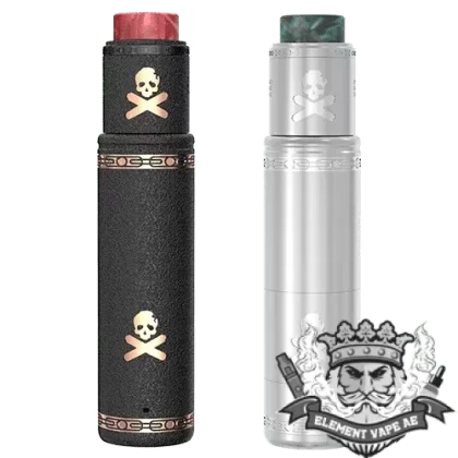 VandyVape Bonza Kit Mod with Bonza V1.5 RDA