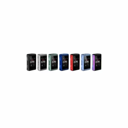 GeekVape T200 200W Touch Screen Vape Mod - Bangvapeaustralia