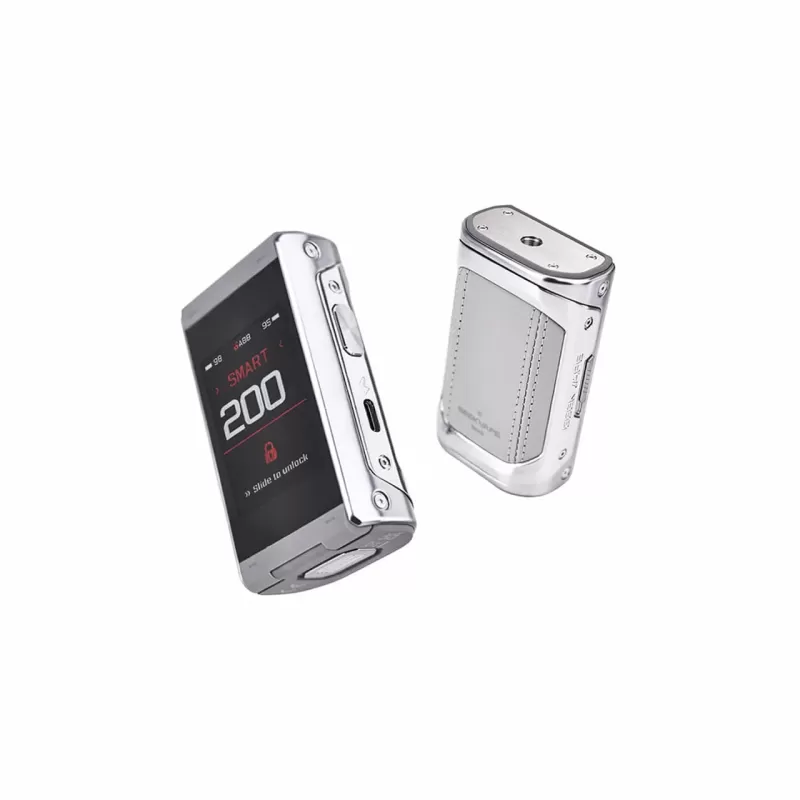 GeekVape T200 200W Touch Screen Vape Mod - Bangvapeaustralia - Image 2