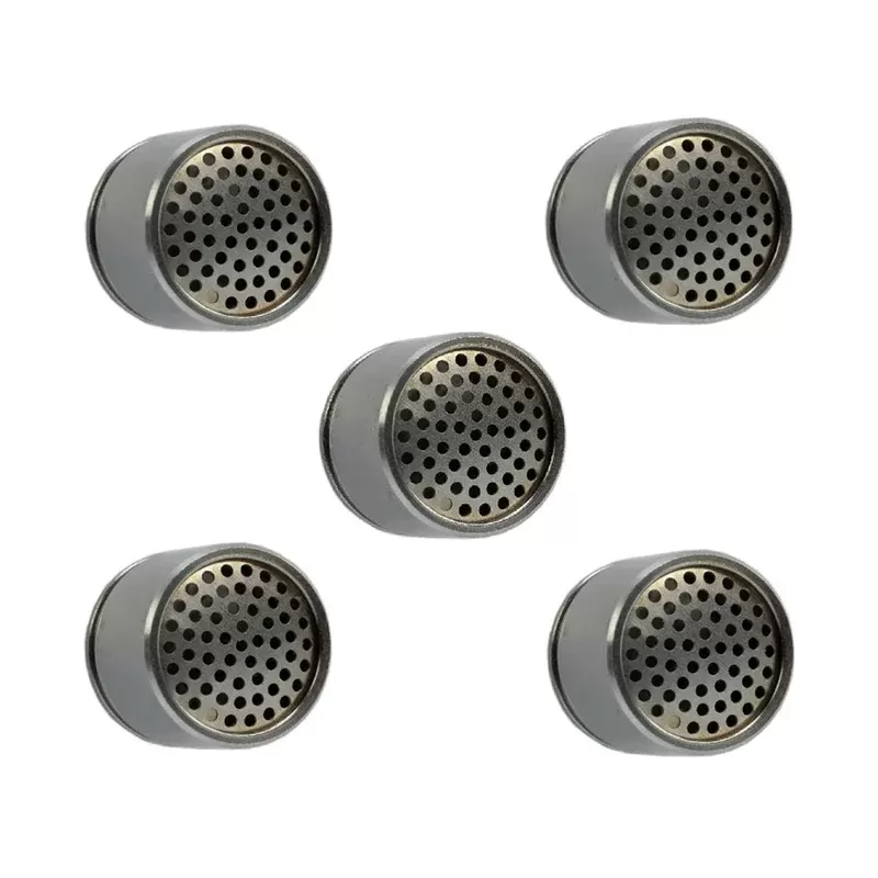DynaVap Dosing Capsules - Hyper, Standard