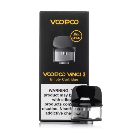VOOPOO Vinci 3 Pods - Vape Store