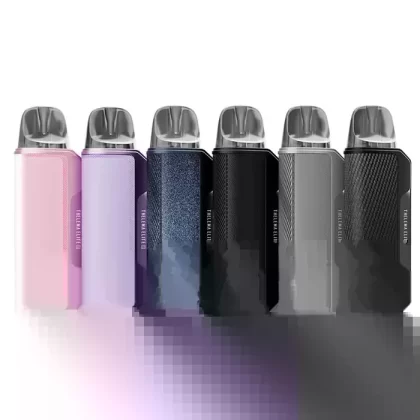 Lost Vape Thelema Elite S Pod Kit 1400mAh 3ml (Max 40W)