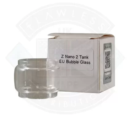 Geek Vape Z Nano 2 Tank Glass/ 1pc XL