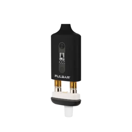 Pulsar DL Tandem Dual 510 Vape Cart Battery - Discountvapepen