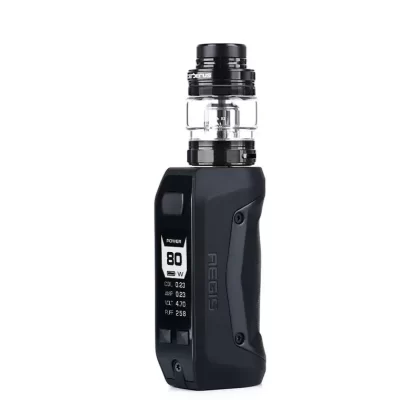 GeekVape Aegis Mini 80W Box Mod Kit